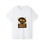 Sugar Doggy Ultra Cotton Tee