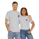 Husky Face T-shirt