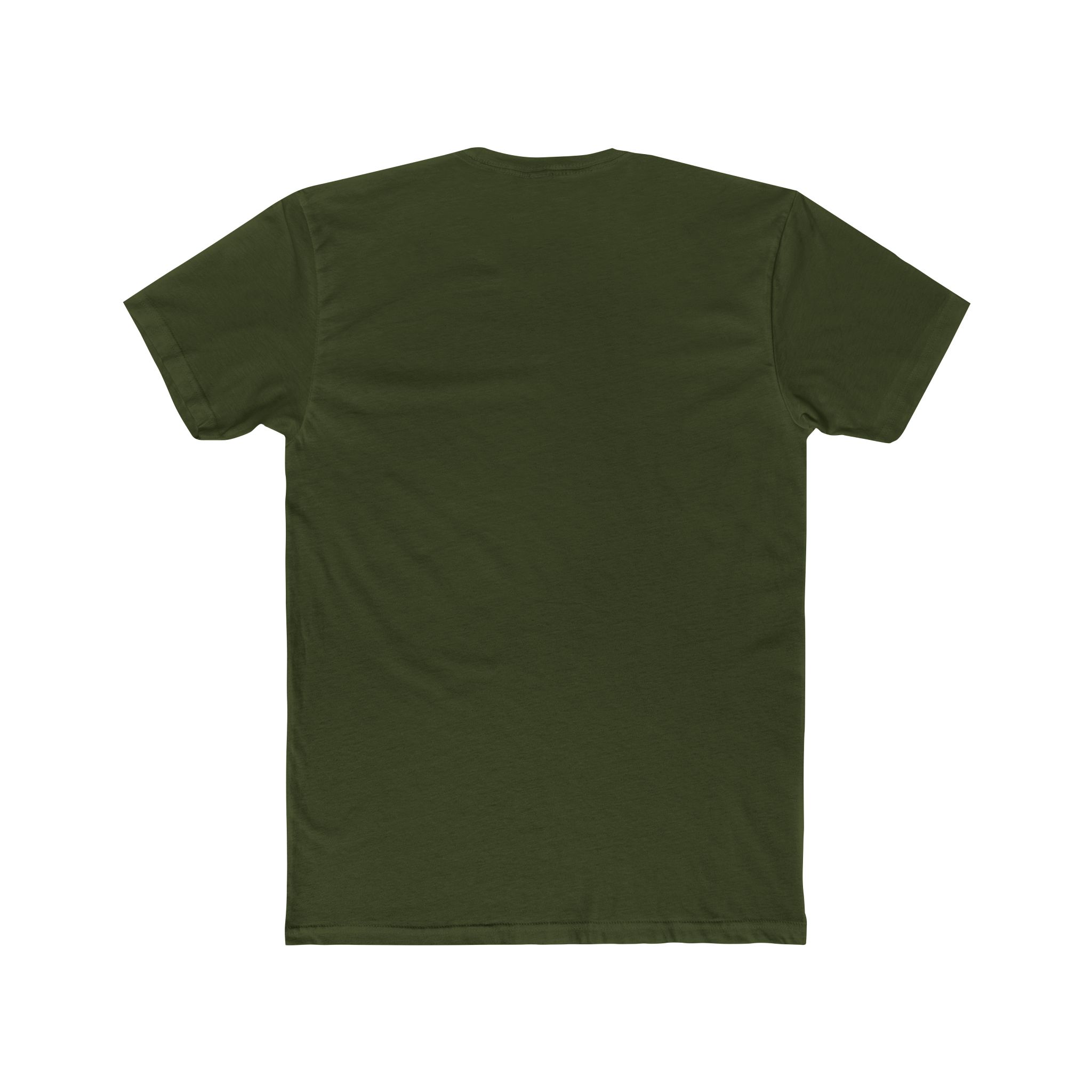 The Dogfather Unisex Crew Tee | Funny Pet Lover Shirt, Dog Dad Gift, Animal Lover Apparel, Casual Wear, Gift for Dog Owners - Image 11