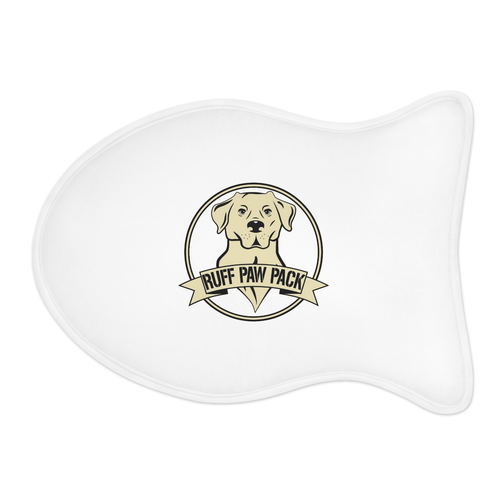 Stylish Pet Feeding, Dog Placemat, Puppy Feeding Station, Dog Bowls Mat - Image 9