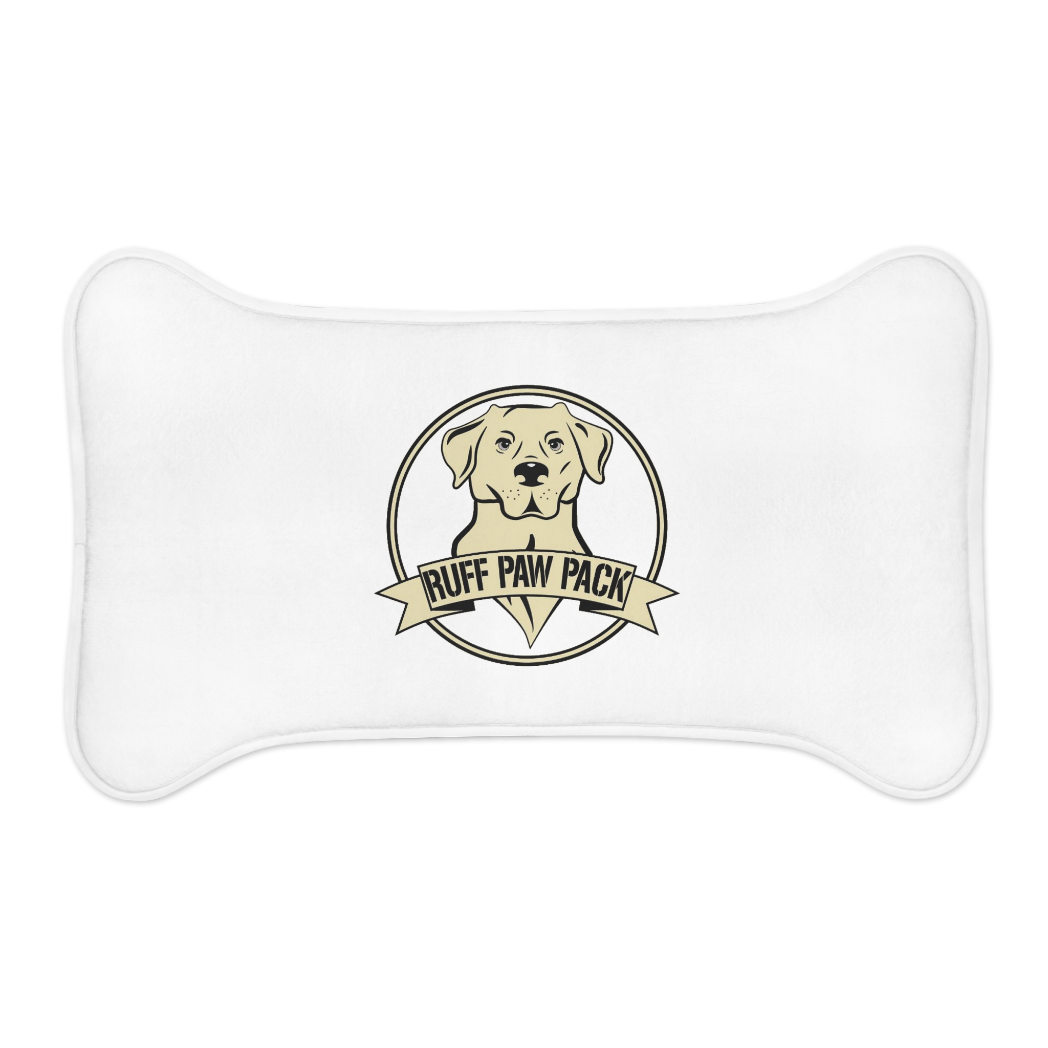 Stylish Pet Feeding, Dog Placemat, Puppy Feeding Station, Dog Bowls Mat - Image 5