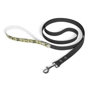Camouflage Pet Leash for Outdoor Adventures, Dog Walking, Perfect for Hiking, Pet Gifts, Dog Owners