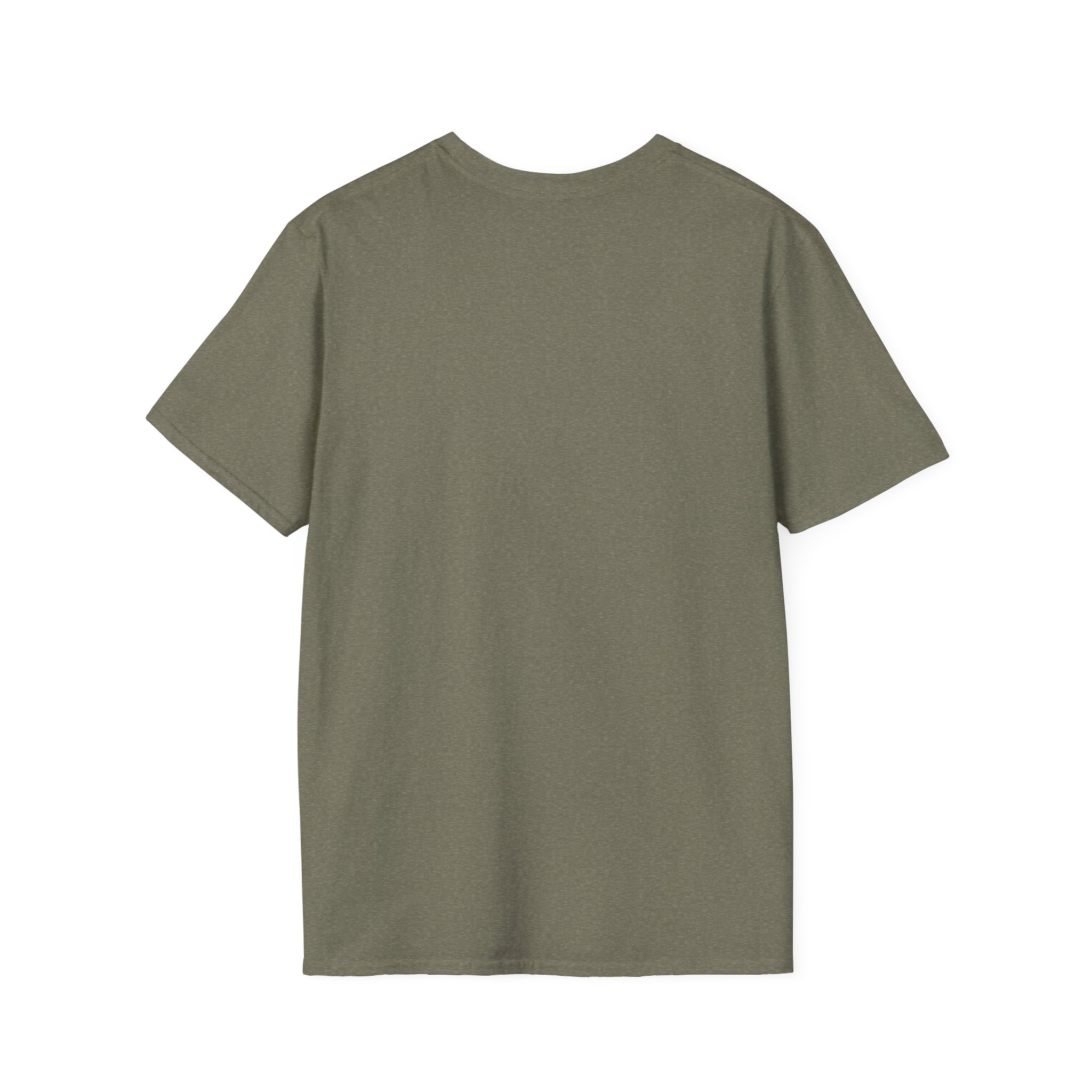 Patriotic Dog T-Shirt — 'America 250' Floppy Ears - Image 8