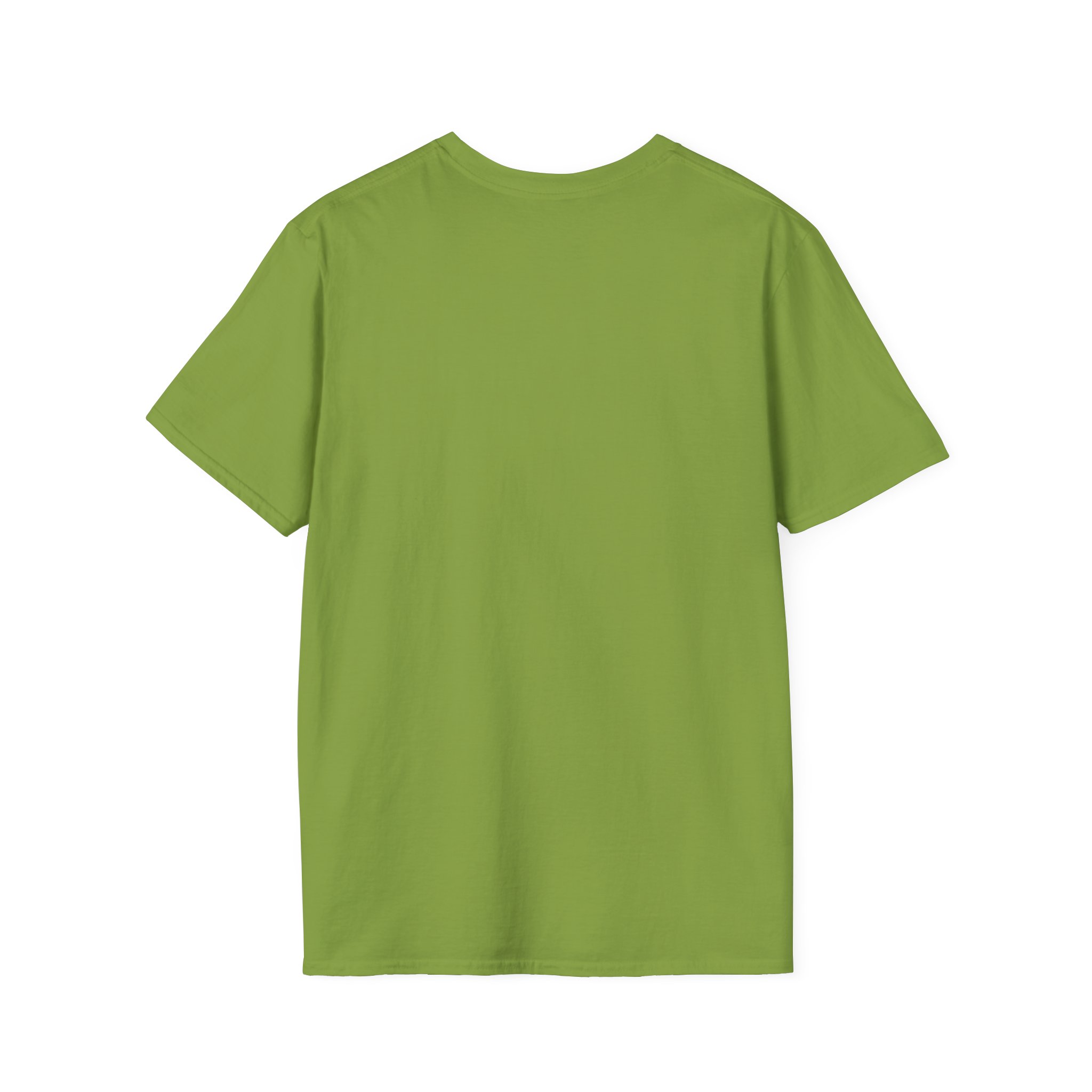 Patriotic Dog T-Shirt — 'America 250' Floppy Ears - Image 12